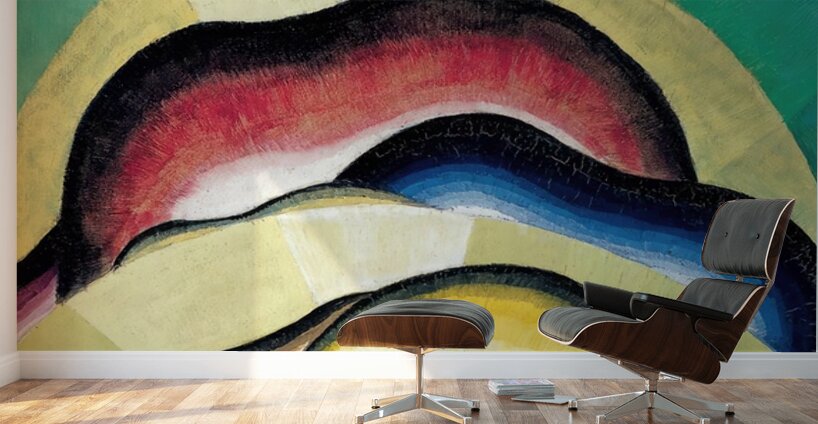 Arthur Dove 13 Wall Murals