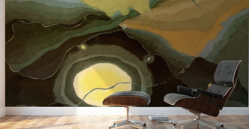Arthur Dove 19 Wall Murals