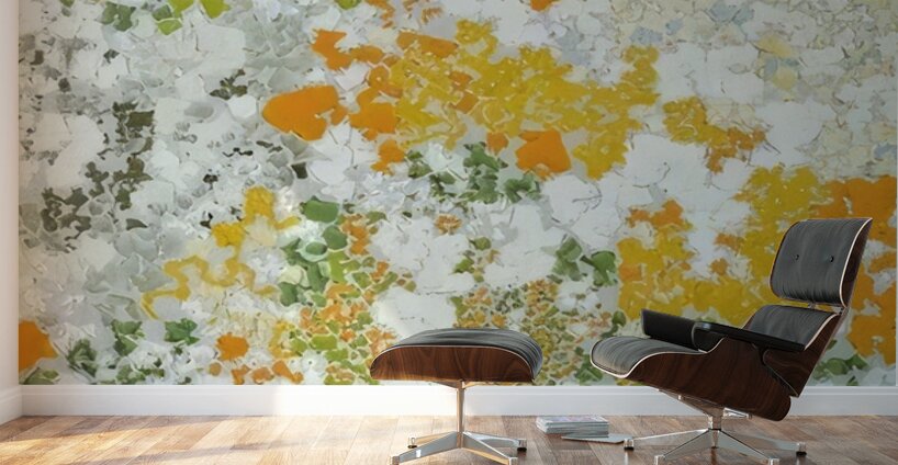 Augusto Giacometti 4 Wall Murals