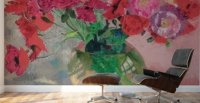 Augusto Giacometti 8 Wall Murals