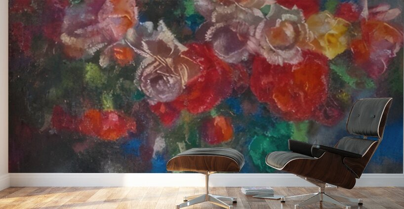 Augusto Giacometti 24 Wall Murals