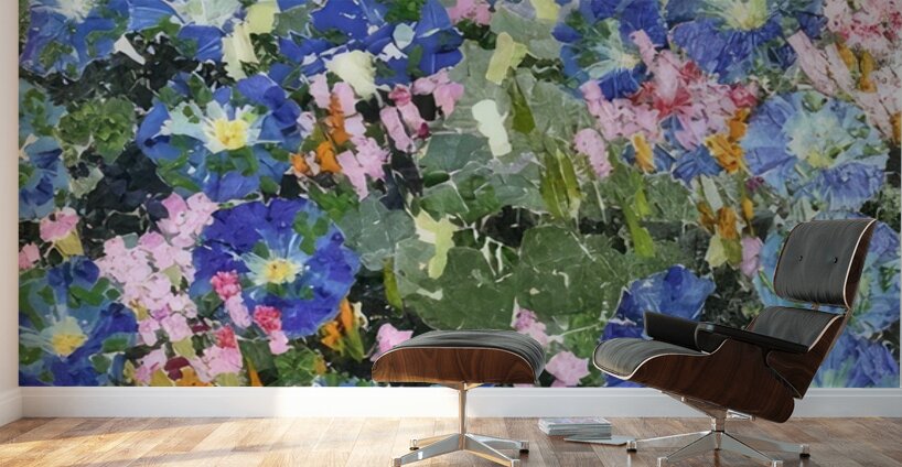 Augusto Giacometti 20 Wall Murals