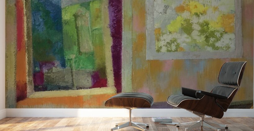 Augusto Giacometti 29 Wall Murals