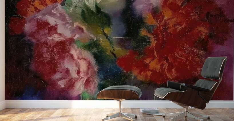Augusto Giacometti 30 Wall Murals