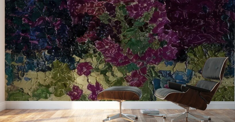 Augusto Giacometti 48 Wall Murals