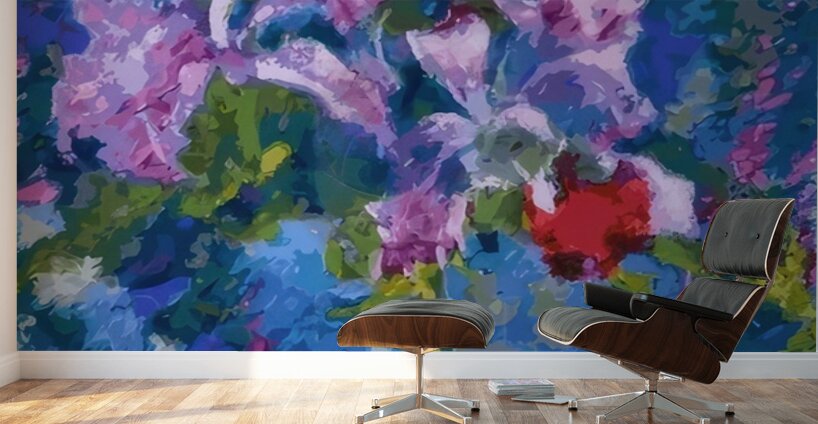 Augusto Giacometti 6 Wall Murals