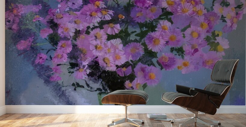 Augusto Giacometti 14 Wall Murals