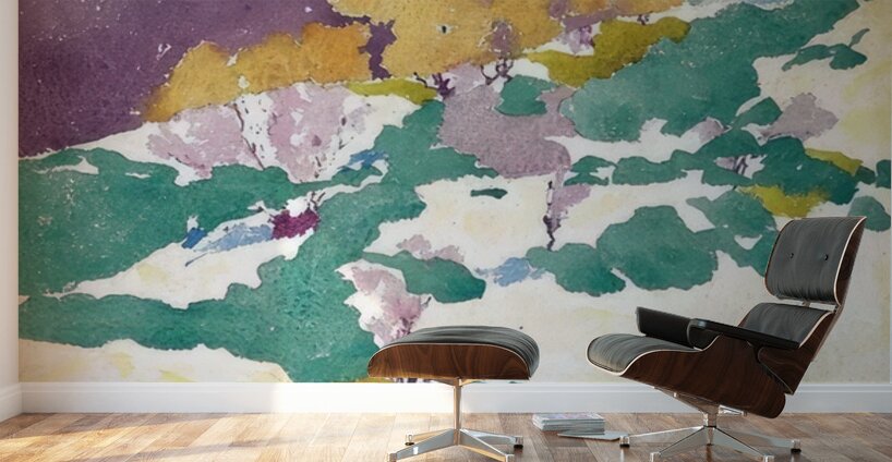 Augusto Giacometti 21 Wall Murals