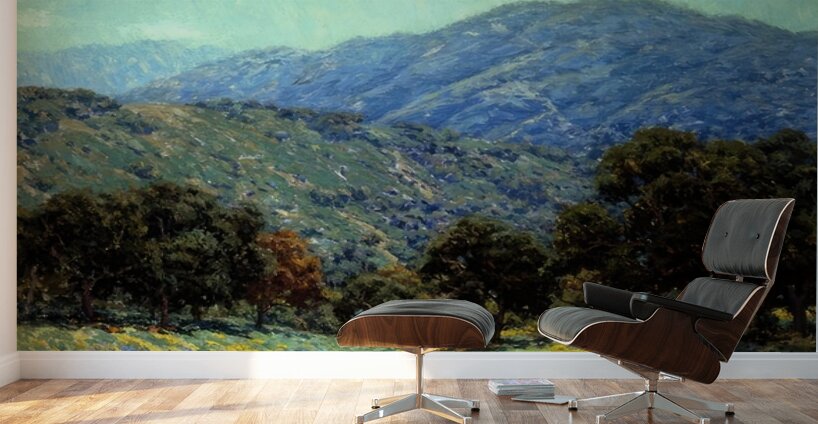 Granville Redmond 28 Wall Murals