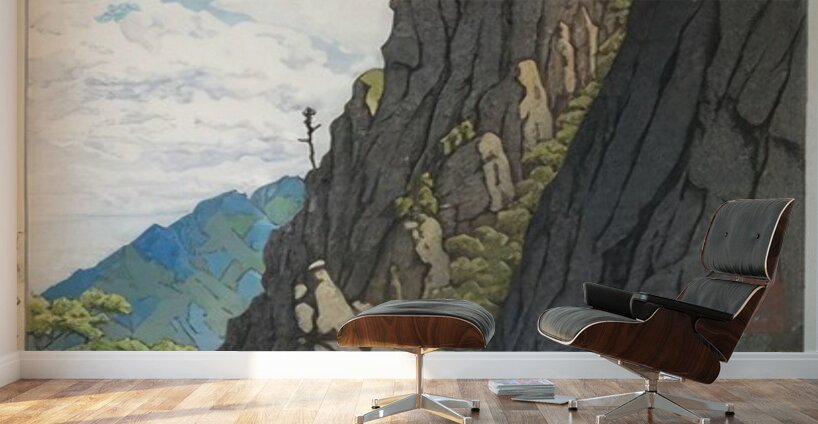 Hasui Kawase 10 Wall Murals