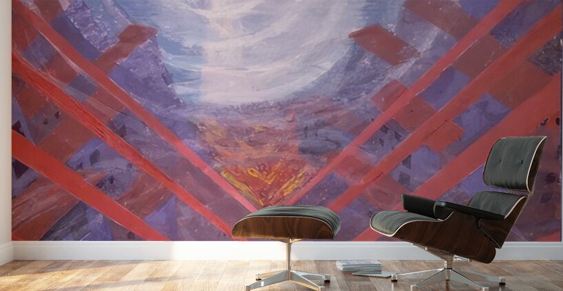 Luigi Russolo 8 Wall Murals