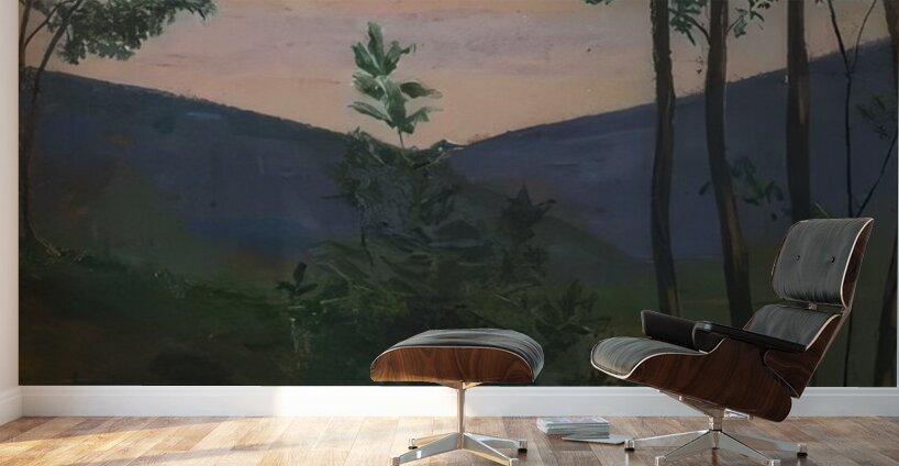 Luigi Russolo 4 Wall Murals