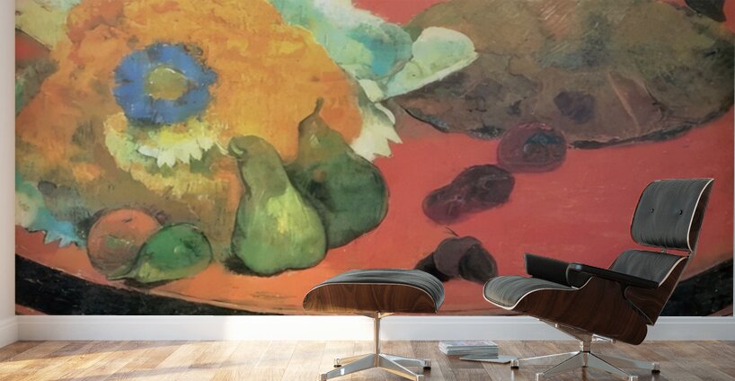 Paul Gauguin  13 Wall Murals