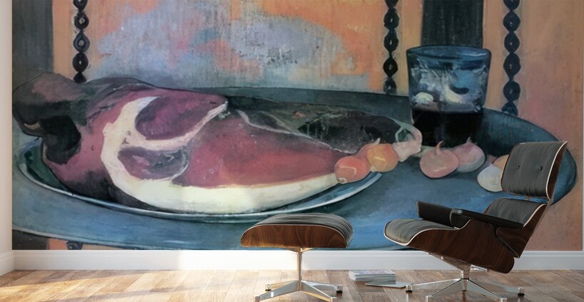 Paul Gauguin  3 Wall Murals