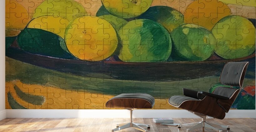Paul Gauguin  9 Wall Murals