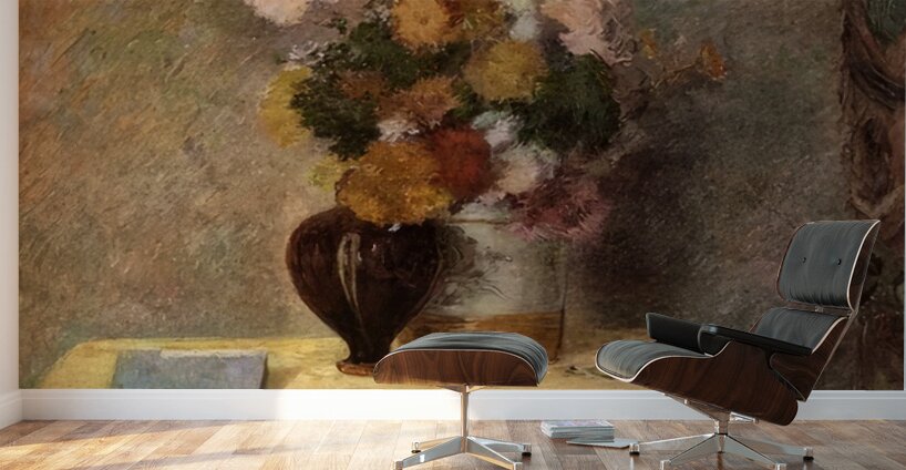 Paul Gauguin  23 Wall Murals