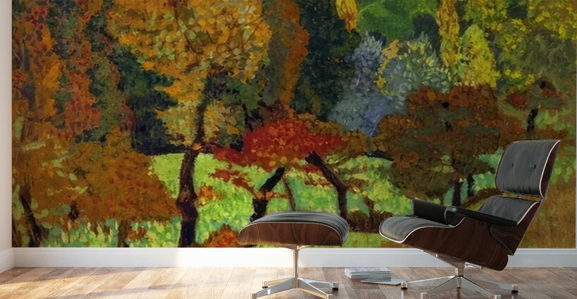 Paul Gauguin  2 Wall Murals