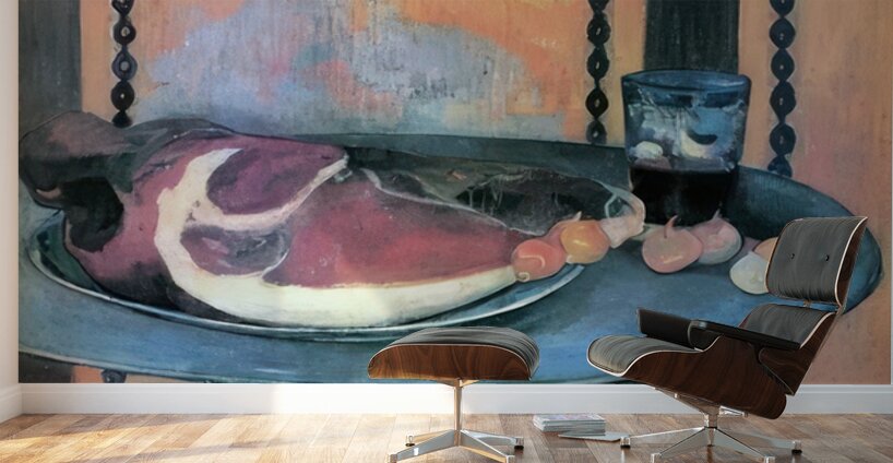 Paul Gauguin  4 Wall Murals