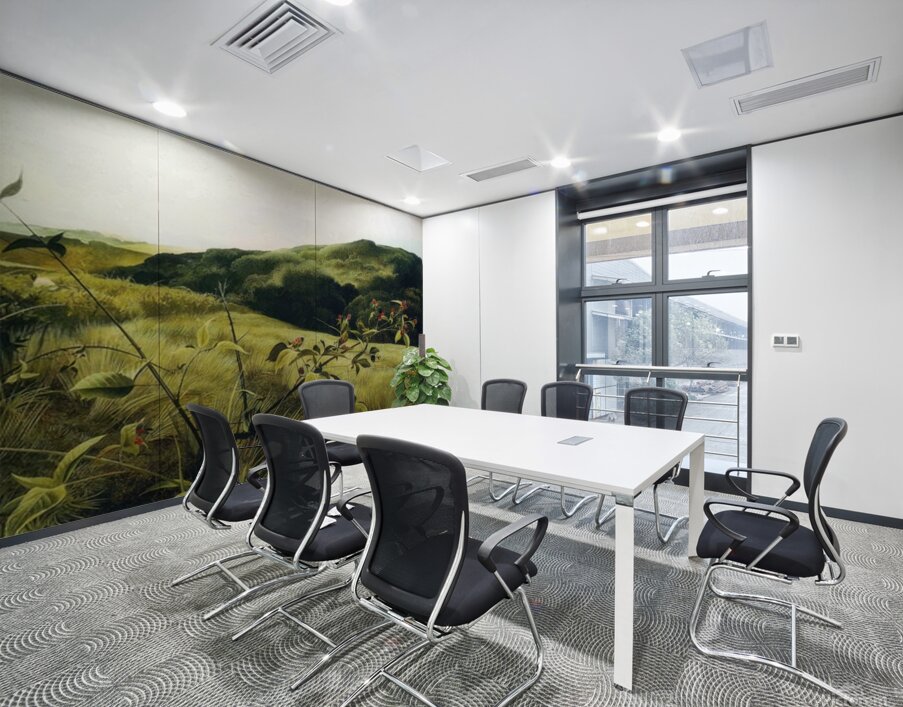 Blackberry Picker   Contemporary Realism - Andrew Wyeth Wall Printing