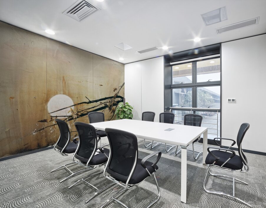 Full Moon   1980 _ Andrew Wyeth Wall Printing