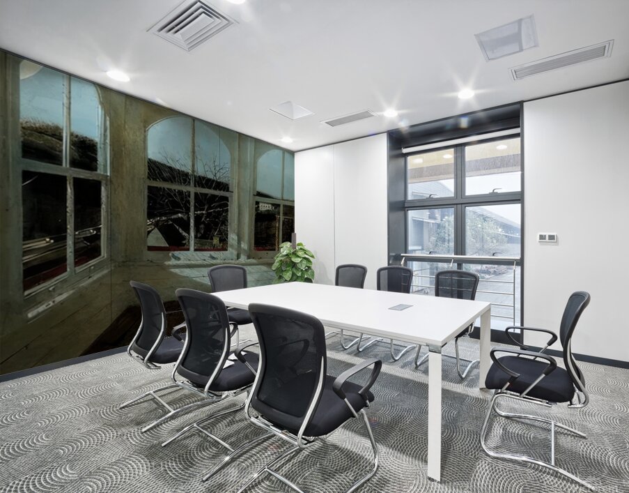 Andrew Wyeth Wall Printing