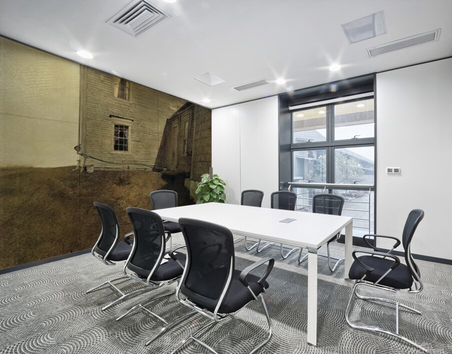 Weatherside   Contemporary Realism - Andrew Wyeth Wall Printing