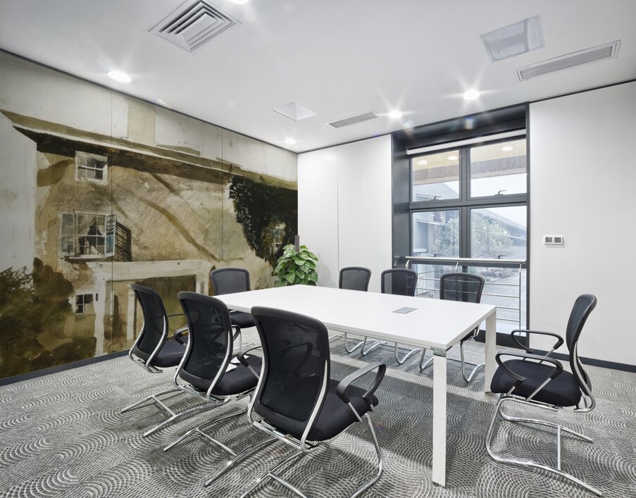 The Hatton House   1967 - andrew wyeth Wall Printing