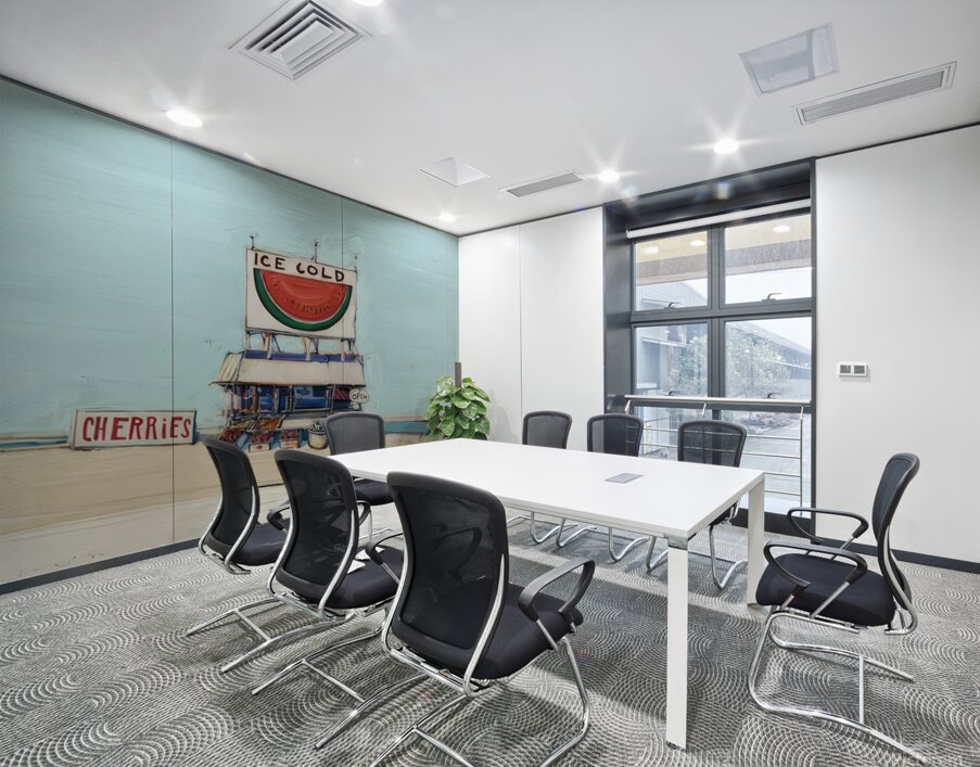 Wayne Thiebaud Wall Printing