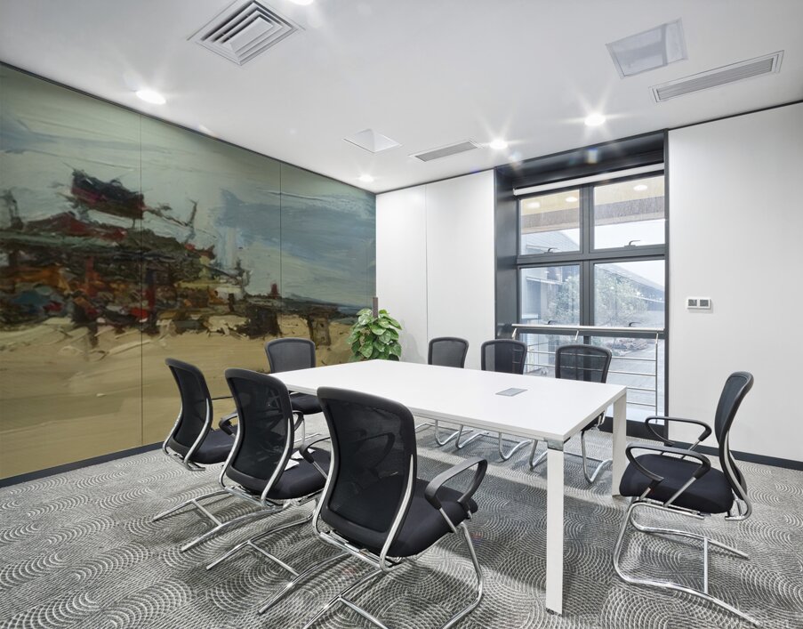 Wayne Thiebaud Wall Printing