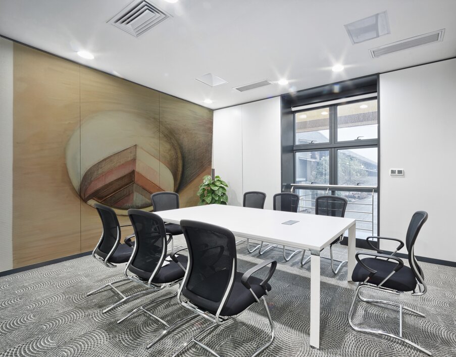 Wayne Thiebaud Wall Printing