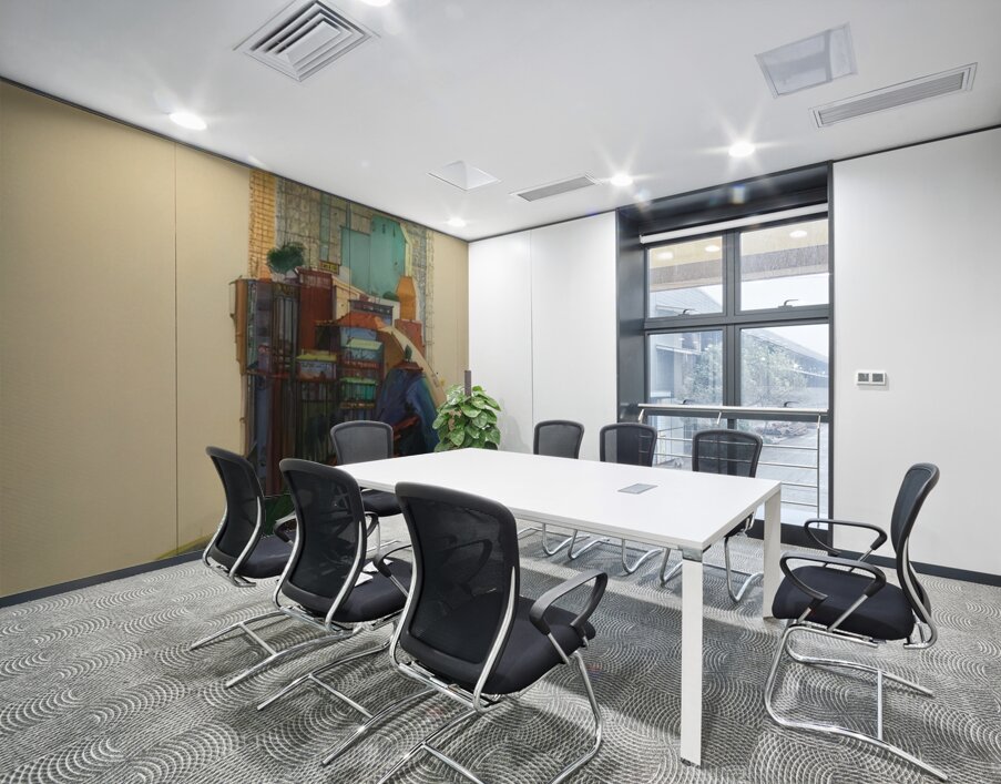 Wayne Thiebaud Wall Printing