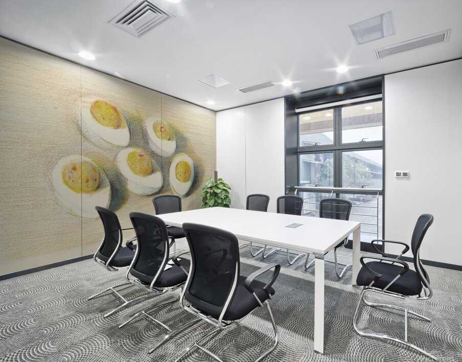 Wayne Thiebaud 1 Wall Printing