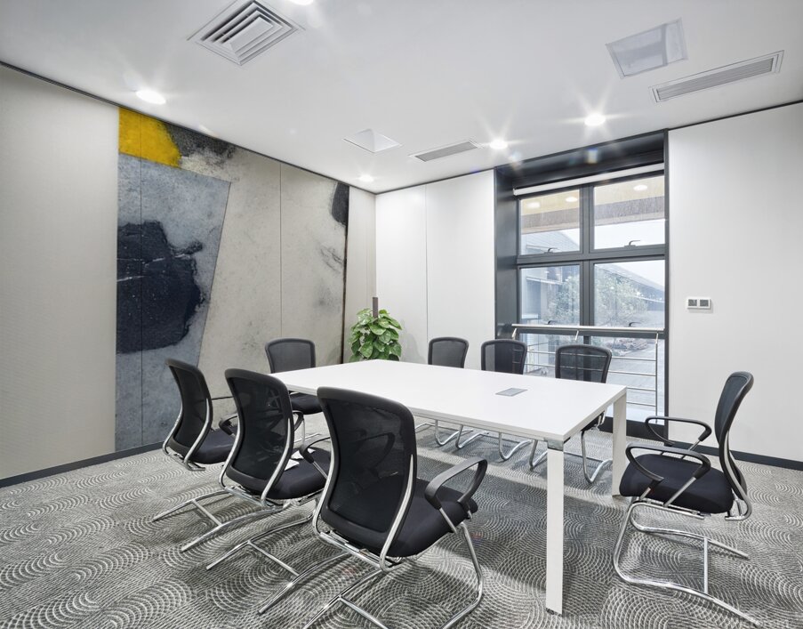 Brice Marden Wall Printing