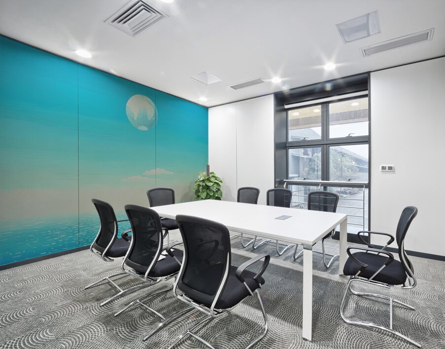 Rene Magritte Wall Printing