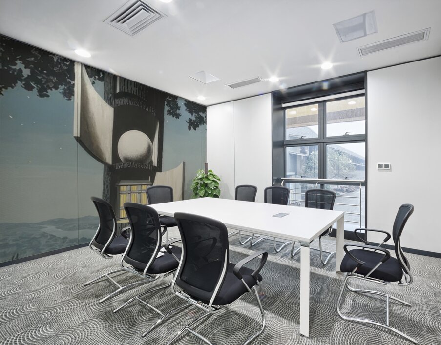 Rene Magritte Wall Printing