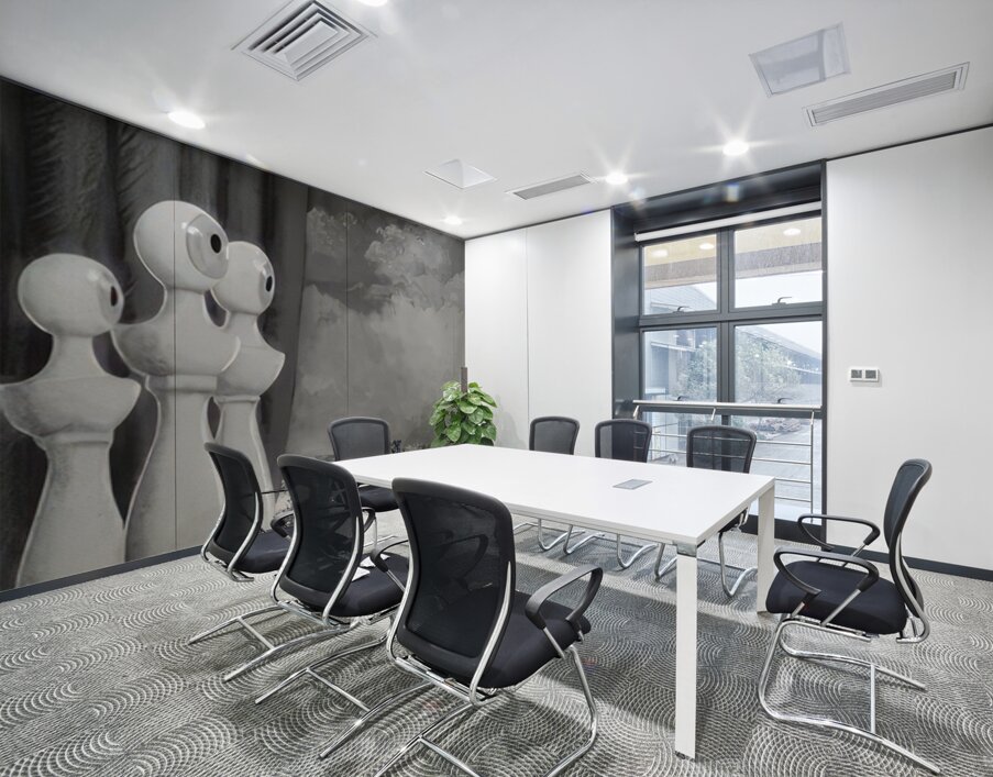 Rene Magritte Wall Printing