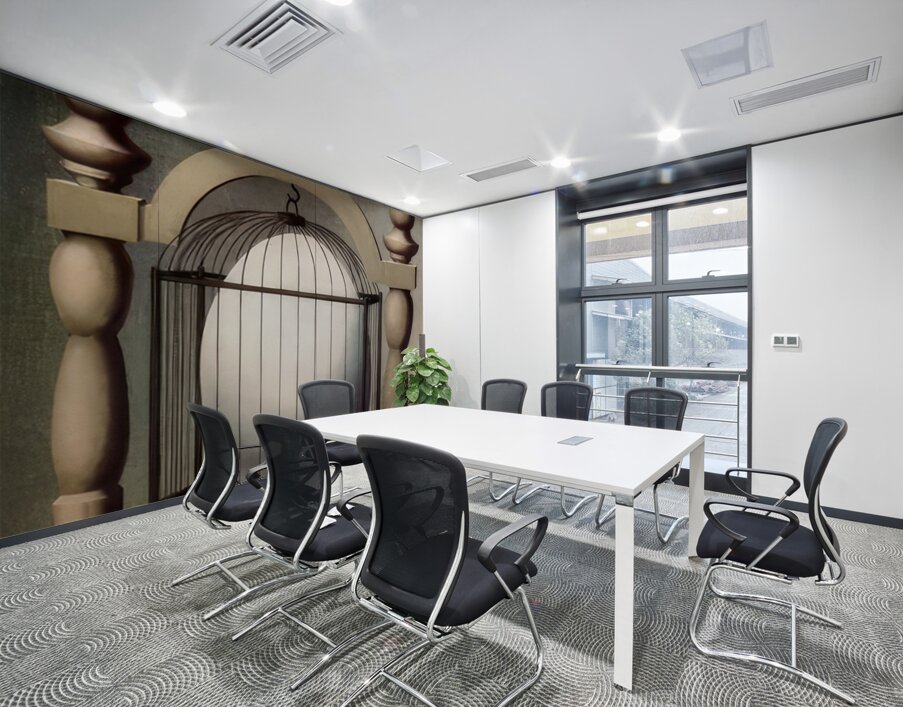 Rene Magritte Wall Printing