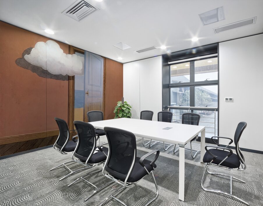 Rene Magritte Wall Printing