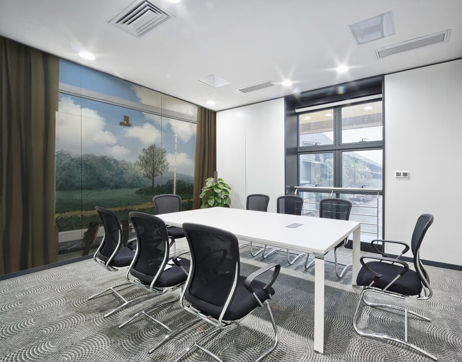 Rene Magritte Wall Printing