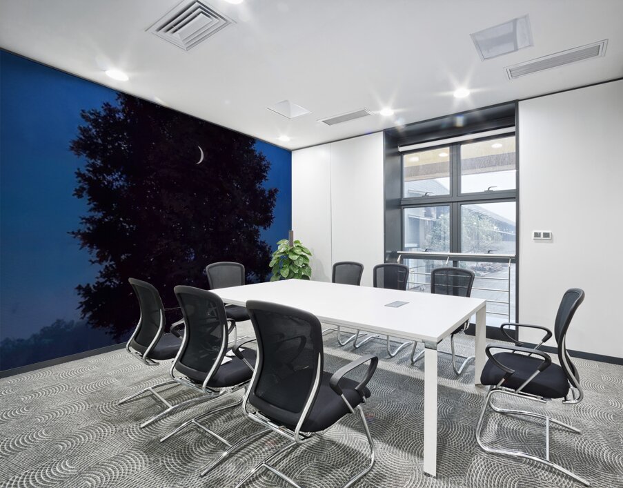 Rene Magritte Wall Printing