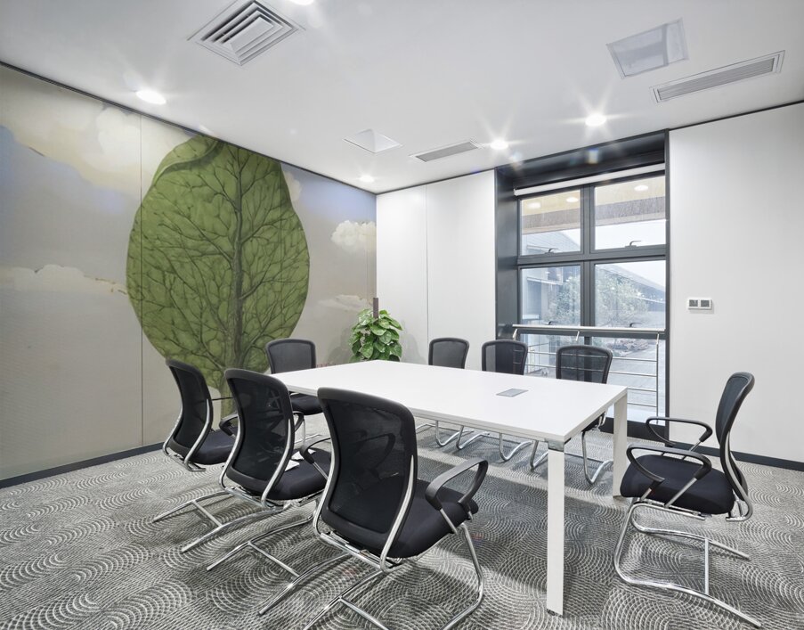 Rene Magritte Wall Printing