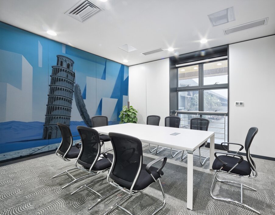 Rene Magritte Wall Printing