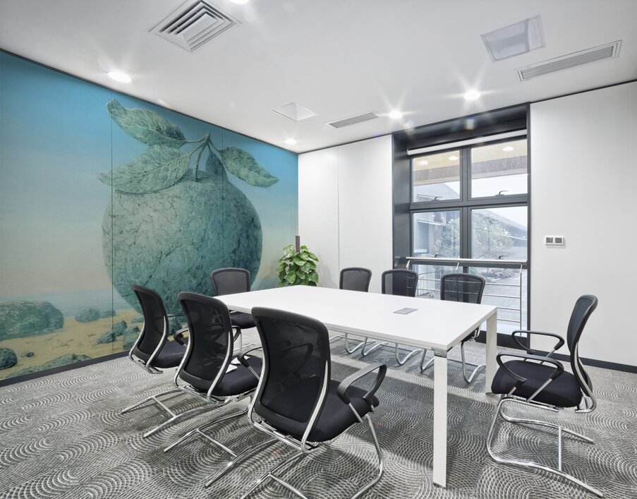 Rene Magritte Wall Printing