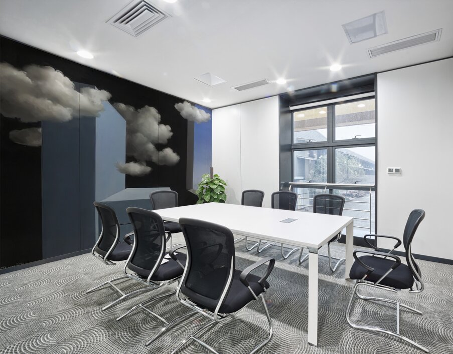 Rene Magritte Wall Printing