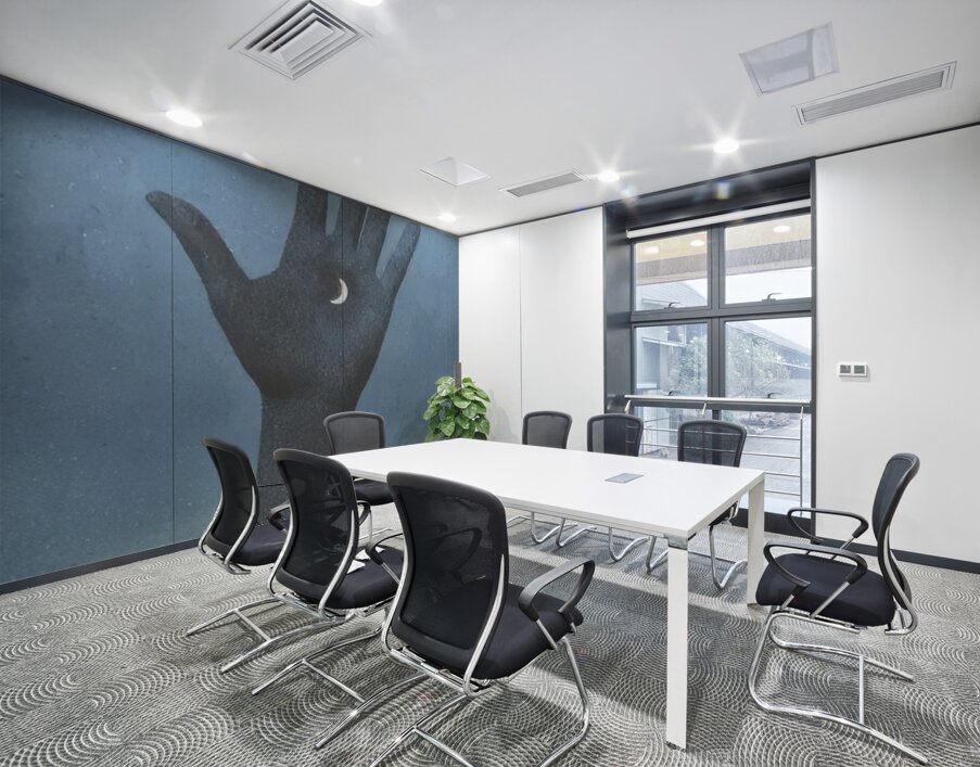 Rene Magritte Wall Printing