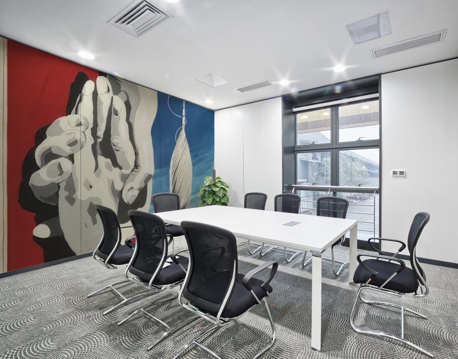 Rene Magritte Wall Printing