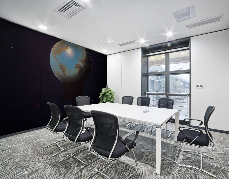 Rene Magritte Wall Printing