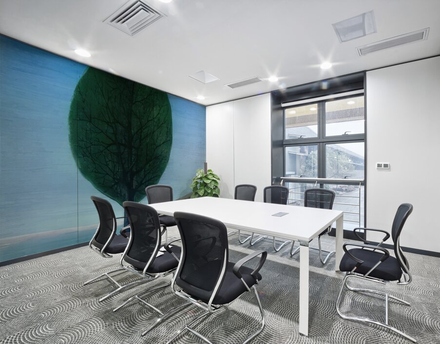 Rene Magritte Wall Printing