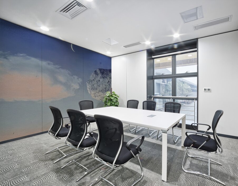 Rene Magritte Wall Printing