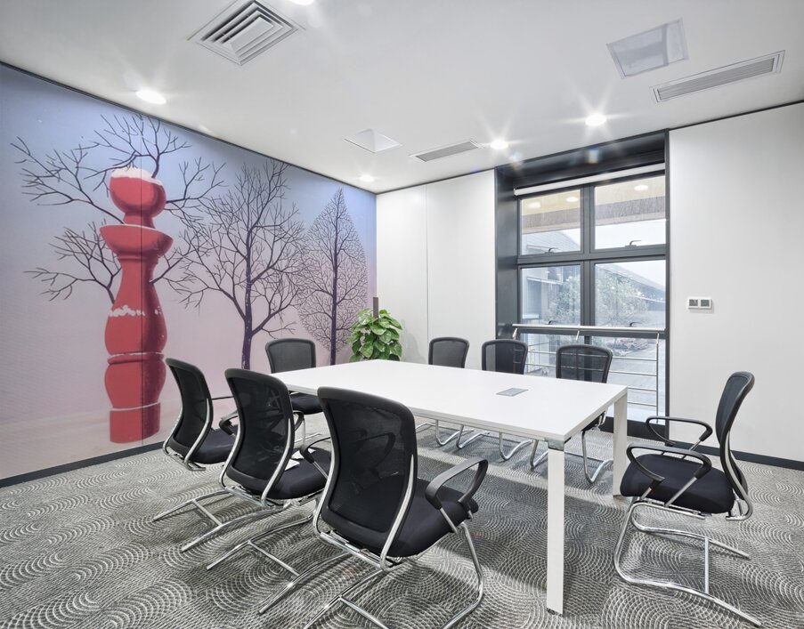 Rene Magritte Wall Printing